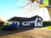 Maison avec terrasse