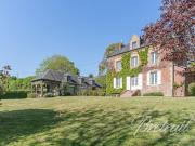 Maison avec terrasse