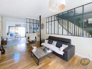Maison avec terrasse