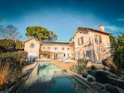 Maison avec terrasse