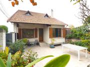 Maison avec terrasse