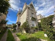 Maison avec terrasse