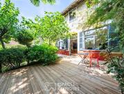 Maison avec terrasse