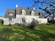 Maison avec terrasse