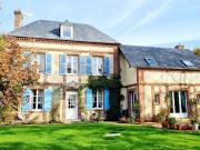 Maison avec terrasse