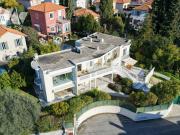 Maison avec terrasse