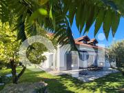 Maison avec terrasse