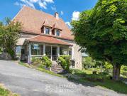 Maison avec jardin et terrasse