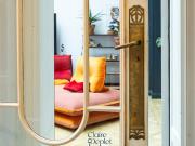 Maison avec terrasse