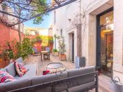 Maison avec terrasse