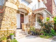 Maison avec jardin et terrasse