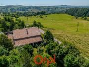 Maison avec terrasse