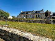 Maison avec terrasse