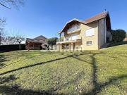 Maison avec terrasse