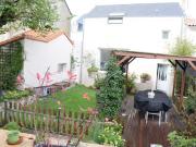 Maison avec terrasse