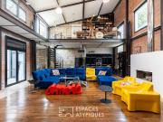 Maison avec terrasse