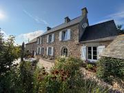 Maison avec terrasse