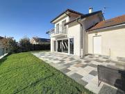 Maison avec terrasse