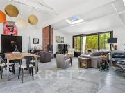 Maison avec terrasse