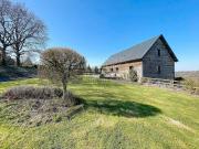 Maison avec terrasse