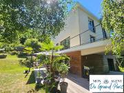 Maison avec terrasse