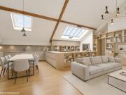 Maison avec terrasse