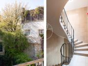 Maison avec terrasse