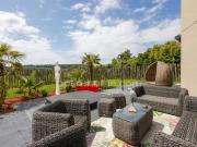 Maison avec terrasse