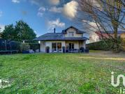 Maison avec terrasse