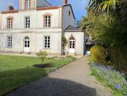 Maison avec terrasse