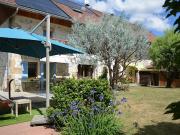 Maison avec terrasse