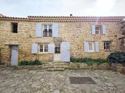 Maison avec terrasse