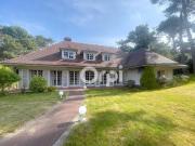 Maison avec terrasse