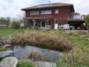 Maison avec terrasse