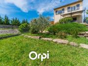 Maison avec terrasse