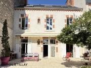 Maison avec terrasse