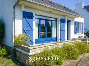 Maison avec terrasse