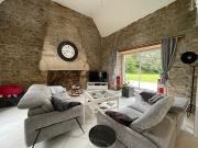 Maison avec terrasse