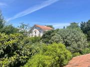 Maison avec terrasse