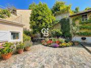 Maison avec terrasse