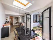 Maison avec terrasse