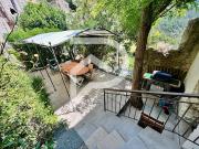 Maison avec terrasse