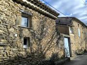 Maison avec terrasse