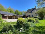 Maison avec terrasse