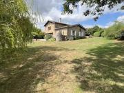 Maison avec terrasse