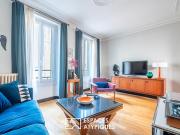 Maison avec terrasse