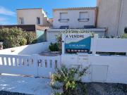 Maison avec terrasse