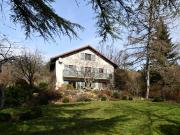 Maison avec terrasse