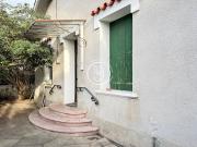 Maison avec terrasse