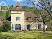 Maison avec jardin et terrasse